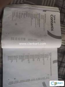 CBSE CLASS 10 ARIHANT ALL IN ONE