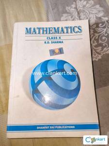 CBSE CLASS 10 MATHEMATICS
