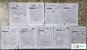 CBSE CLASS 10 ORIGINAL BOARD QUESTION PAPERS 2026