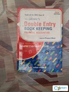 CBSE CLASS 11TH COMMERCE ACCOUNTS