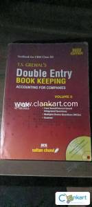 CBSE CLASS 12th commerce