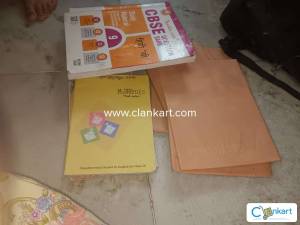 CBSE CLASS 9TH books