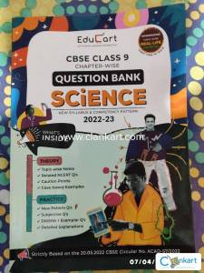CBSE CLASS 9 CHAPTER-WISE QUESTION BANK