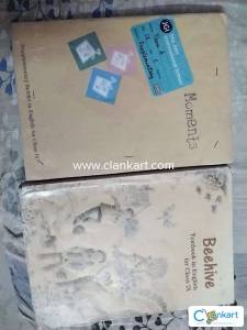 CBSE CLASS 9 ENGLISH TEXTBOOKS