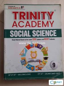 CBSE CLASS 9th SOCIAL SCIENCE STUDY MATERIAL