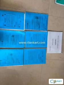 CBSE 12 COMPREHENISVE MEGA SET UNSOLVED PYQ's (PCM, ENGLISH)