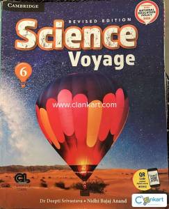 CBSE Cambridge Science Voyage