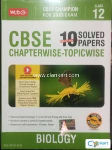 CBSE Champions Class 12 Biology