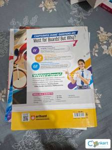 CBSE Chapterwise Physical Education 12th