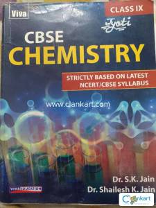 CBSE Chemistry Class 11