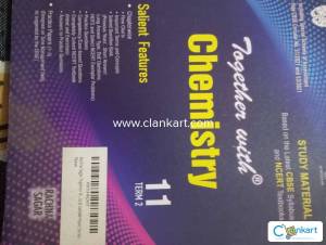 CBSE Chemistry class 11 term 2
