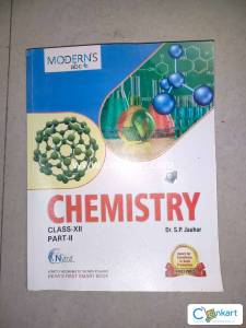 CBSE Chemistry for Class 12