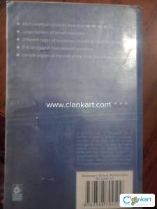 CBSE Class 10 Mathematics By R.S. Agrawal