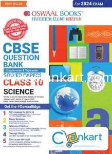 CBSE Class 10 Science Question Bank