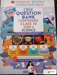 CBSE Class 10 question bank Science