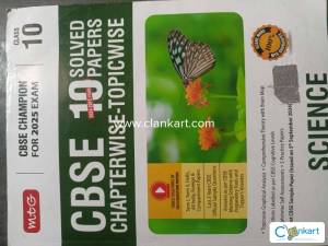 CBSE Class 10th previous 10years solved question papers 2015-2024