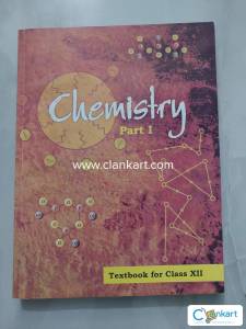 CBSE Class 12 Chemistry 1