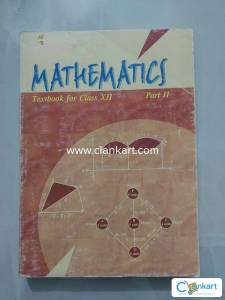 CBSE Class 12 Maths 1
