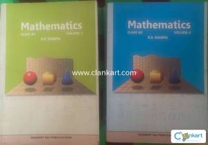 CBSE Class 12 PCM reference books