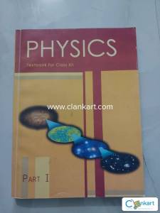 CBSE Class 12 Physics part 1