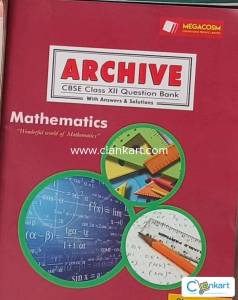 CBSE Class 12 question bank Physics Chemistry and Math