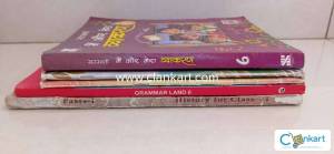 CBSE Class 6 textbooks
