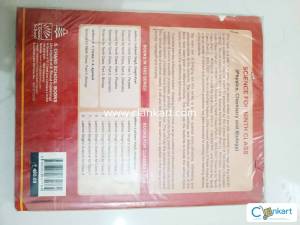 CBSE Class 9th Chemistry