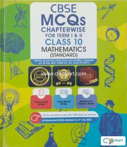 CBSE Class X MCQa Collection
