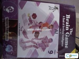 CBSE Computer for class 9