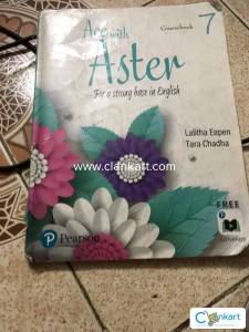 CBSE ENGLISH FOR CLASS 7