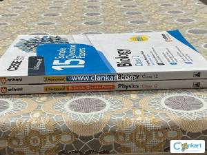 CBSE EXAM SAMPLE QUESTION PAPER FOR CLASS 12