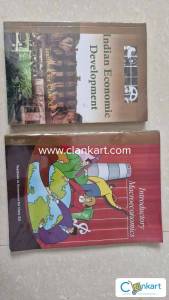 CBSE Economics Class 12