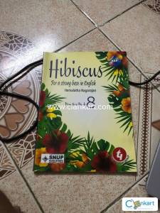 CBSE English WorkBook for class 8