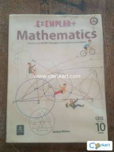 CBSE Exemplar Class 10
