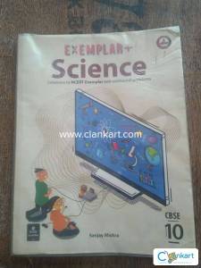 CBSE Exemplar Science Class 10