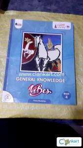 CBSE GENERAL KNOWLEDGE TEXTBOOK