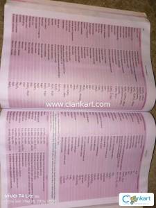 CBSE General science for class 11
