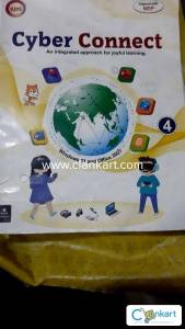 CBSE IT TEXTBOOK