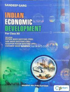 CBSE Indian Economic Development for Class 12