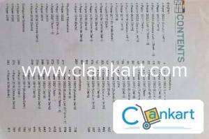 CBSE LAST YEARS SOLVED PAPERS for Commerce Stream Class 12