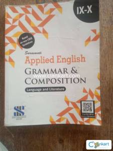 CBSE Language and Literature class 10