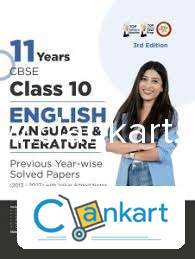 CBSE Last 11 years Solved Papers English