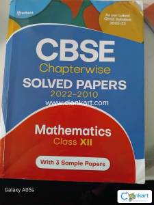 CBSE MATHEMATICS PYQS 2022-2010