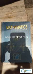 CBSE MATHEMATICS XI