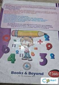 CBSE MATHS FOR CLASS 3