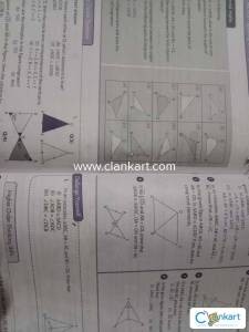 CBSE MATHS FOR CLASS 7