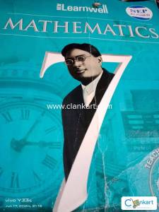 CBSE MATHS for class 7
