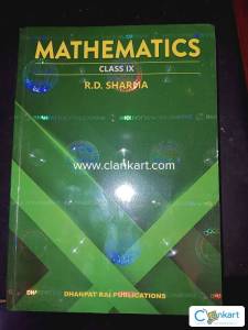 CBSE MCQ's Mathematics for class 9th