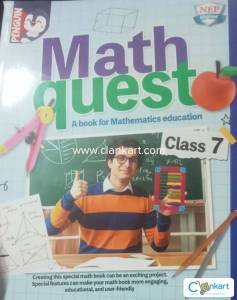 CBSE Math for class 7