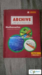 CBSE Mathematics Archive Question Bank (Last 25 Year PYQs)